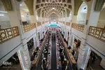 نشست سالانه اندیشمندان و استادان درس انقلاب اسلامی دانشگاه های کشور‎‎