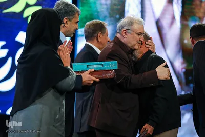 مراسم  جشن روز پرستار