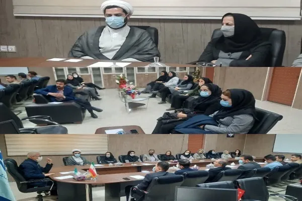 فضای دانشگاه بر مبنای گفتگو و احترام متقابل استوار است