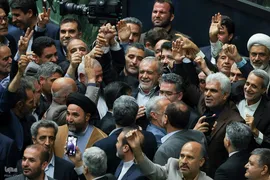 شهید اسماعیل هنیه