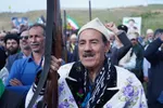 رزمایش اقتدار ایلات و طوایف جامعه عشایری لرستان