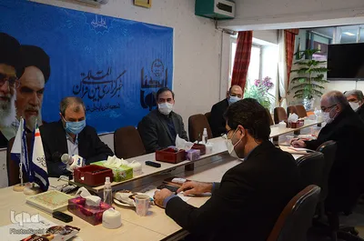 نشست تخصصی «نقش دانشگاه تبریز در دوران دفاع مقدس» به میزبانی ایکنای آذربایجان شرقی