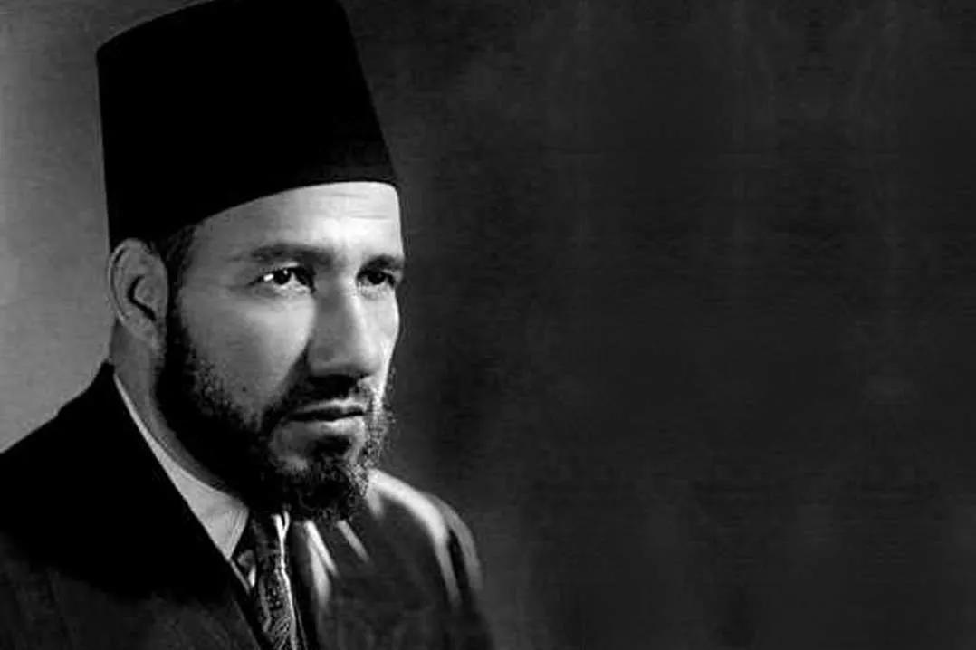 حسن البنا و دیدگاه جهادی او