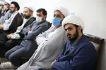 نشست علمی تبیین ابعاد شخصیتی علامه فقید حسن زاده آملی(ره) در تبریز‎‎