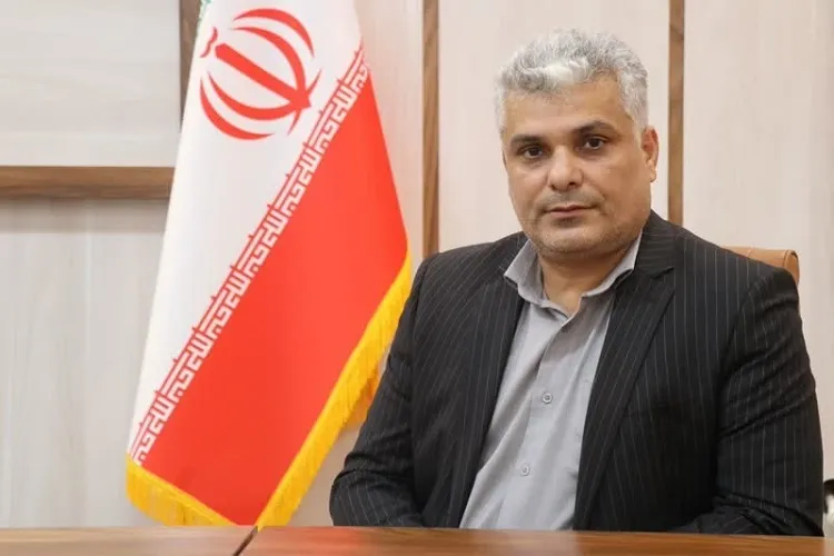 آمادگی کامل موکب حب‌الحسین بخش سنگر برای اعزام به کربلا