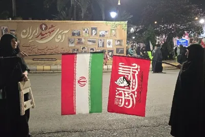 یکصد و هفتاد و چهارمین اجتماع شبانه بابلسر