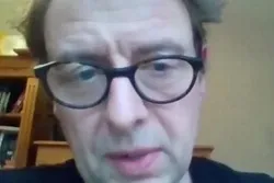 Campaign Launched to Sack UK Professor for Criticizing Israel