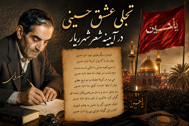 شهریار