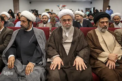 مراسم افتتاحیه مجتمع جدید دانشگاه بین‌المللی اهل بیت(ع)