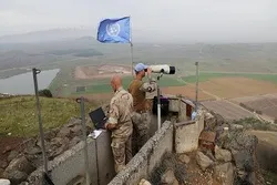 Dunia yapinga tamko la Trump kuhusu milima ya Golan ya Syria