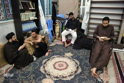 اعتکاف؛ ارتباط خالصانه بنده با پروردگار 