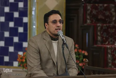 محفل انس با قرآن کریم