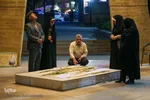 همایش اصحاب رسانه و گرامیداشت شهدای رسانه استان فارس