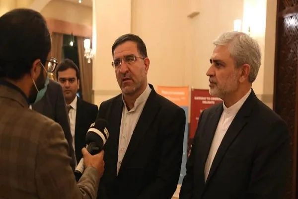 د ایران او پاکستان د ملګرتیاؤ پیاوړتیا د سیمې په ګټه ده