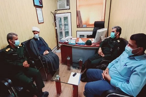 ضرورت تجمیع ظرفیت‌های حوزه مسجد در هرمزگان