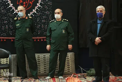 توزیع ۱۰۰۰بسته معیشتی در طرح شهید حاج «قاسم سلیمانی» توسط سپاه ناحیه مقداد تهران بزرگ