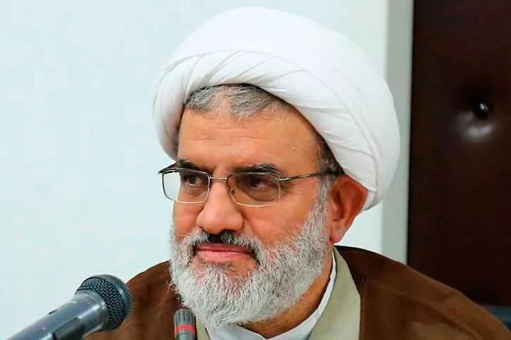 نظریه فقهی ظلم تعارضی با اصول مسلم فقهی ندارد