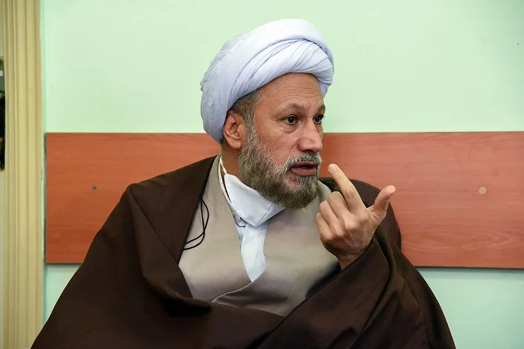 تأمین سلامت روانی و معنوی در شرایط كرونا نیازمند همكاری حوزه و دانشگاه است