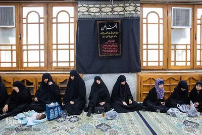 حسینیه واعظ شهیدی؛ میراث ۱۵۰ ساله روضه سحرگاهی