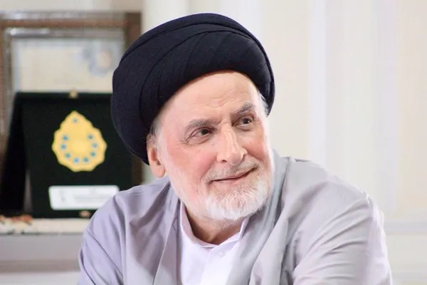 وبینار بررسی سیره پیامبر(ص) در آثار علامه سیدجعفر مرتضی در لبنان