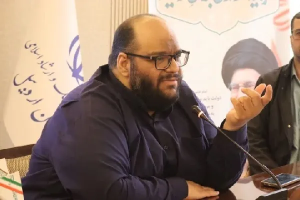 مساجد؛ سنگر مقابله با جنگ شناختی با تکیه بر اندیشه مطهر
