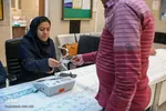 جهاددانشگاهی فارس میزبان رأی‌دهندگان انتخابات‎