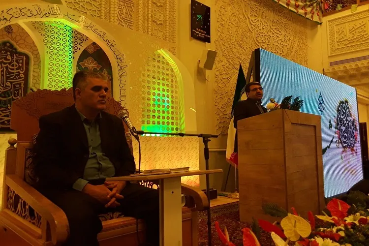 چگونه هنرمند آئینی شویم