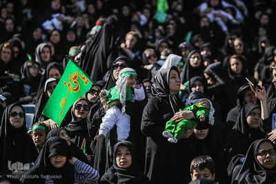 مجمع جهانی حضرت علی اصغر (ع)