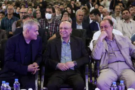 بزرگداشت 1757 سال سنت آموزش عالی کشور