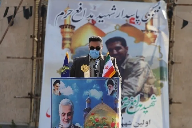 سردار دل‌ها محبت خود را بین تمام گروه‌ها تقسیم می‌كرد / كمك مؤمنانه قشقایی‌ها به نیازمندان