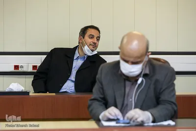 سیدمحمدجواد شوشتری در مراسم هفدهمین سالروز تأسیس خبرگزاری قرآن