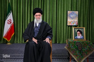 پیام نوروزی به مناسبت آغاز سال ۱۴۰۳
