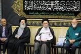 حضرت زینب(س) احیاکننده نهضت عاشورا بود