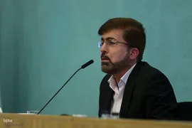 مسعود نیکدستی، قاری بین‌المللی در سومین روز ارائه مقالات هجدهمین نشست تخصصی قاریان و حافظان قرآن