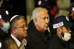 Zionistischer Autor: Netanjahus Politik wird Israel in Trümmer schlagen