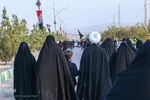 جاماندگان اربعین حسینی