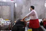خدمت‌رسانی به زائران اربعین تا پایان ماه صفر ادامه دارد