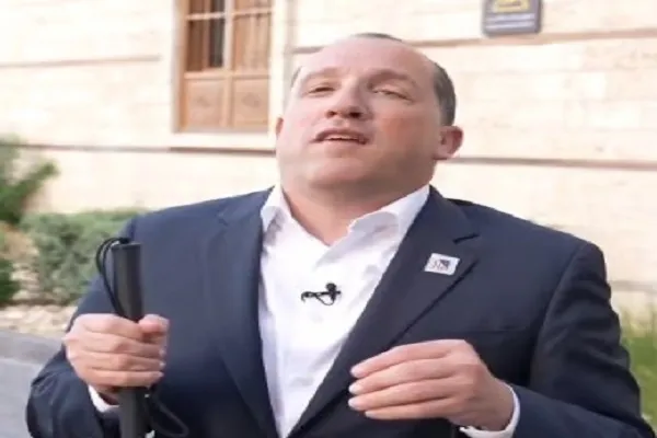 Expériences d'un juge américain sur la vie coranique en Égypte