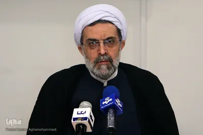 نشست خبری دومین اجلاس ملی مهدویت و انقلاب اسلامی