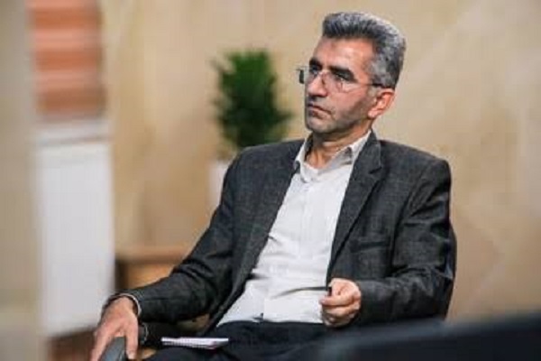 قاسم شریفی مدیر کل آموزش و پرورش استان سمنان