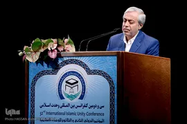 محمد حسین سبزعلی، قاری بین‌المللی قرآن کریم