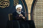 عارف به حق رهبر شهید باشیم