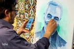 آیین اختتامیه مسابقات قرآنی مدهامتان
