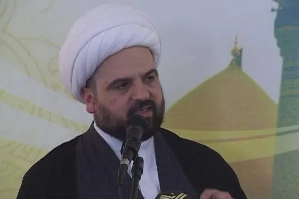 احمد قبلان: دستگاه‌های اطلاعاتی جهان در صدد تجزیه لبنان هستند
