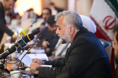 همایش ملّی هنر از منظر اندیشه اسلامی و اندیشمندان مسلمان