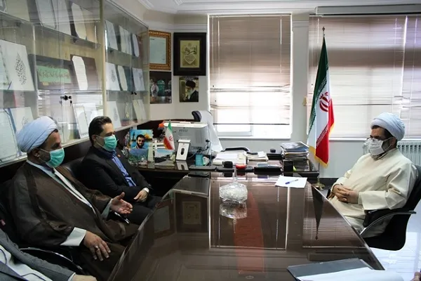 نیکوکاری و خدمت به افراد کم‌توان، مبنا و تاکید دینی دارد