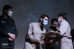 همایش لباس خاکی ها‎‎ - شیراز