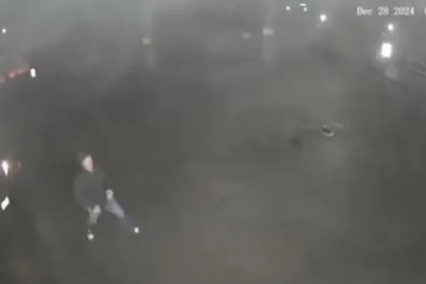Kent Mosque Vandalized, Police Launches Investigation