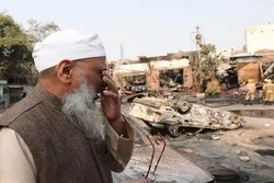 Kritikan Sebagian Organisasi dan Beberapa Negara terhadap Islamophobia India