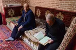 مسجد مجتهد(63 ستون) تبریز‎‎